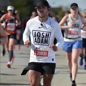 Meet your Posher, Josh